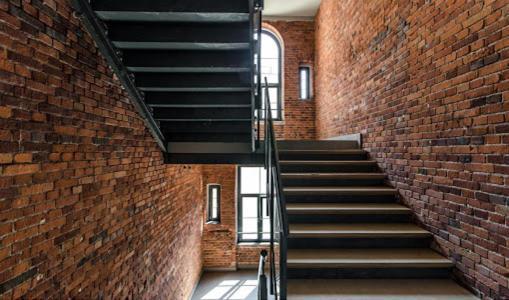 Апартаменты Wroclaw Loft Z Tarasem Экстерьер фото
